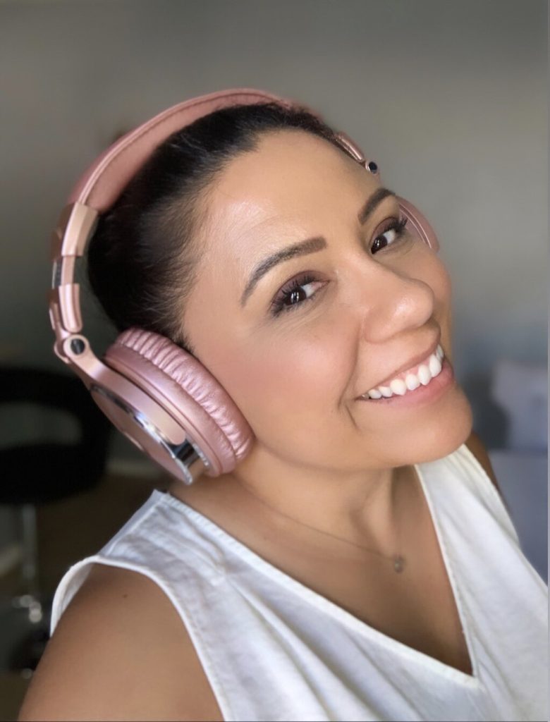 How to Start a Podcast (A Successful One) with Krista Xiomara 1 How to start a podcast (a successful one) with Krista Xiomara