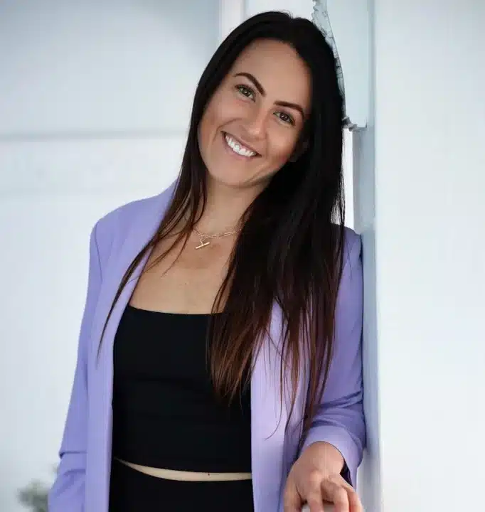Spirituality Blog 9 Master Website Design & SEO with Shannon Bain
