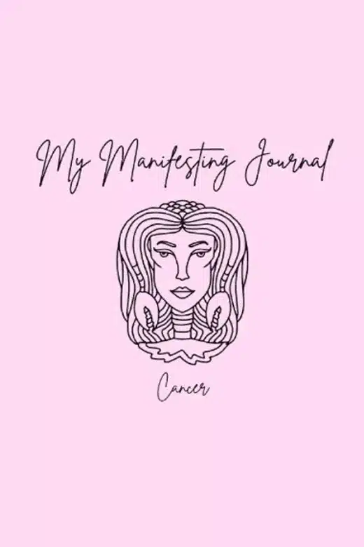 Manifestation Journals 2 Cancer Journal