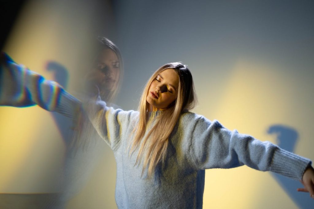 How to Let Go of Anxiety and Toxic Relationships 2 Anxiety and Toxic Relationships