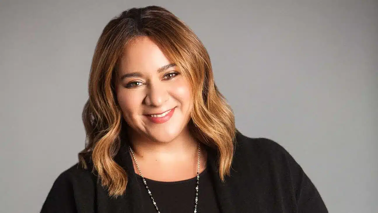 How to Overcome Fear of Failure with Mona Loring 1 Mona Loring
